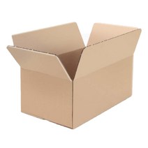 MEO 택배박스 340 X 250 X 210 B골, 25개