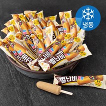 롯데푸드 별난바 (냉동), 70ml, 40개
