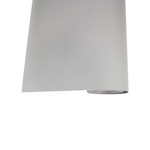 포장지 밍크지 120g, 은회색, 1개