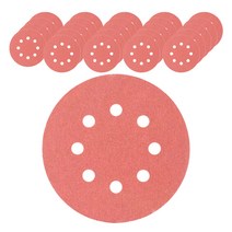 페어드 벨크로 디스크 KSS 125 8L A180 25p, 1개