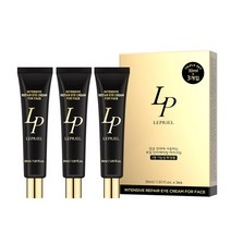 르프리엘 아이크림 포 페이스, 90ml, 1개