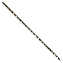 믹스 소켓 31mm용 LED 트렁크바 42cm, 혼합색상, 1개