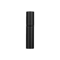 휴대용 스프레이 향수 리필 공병 5ml, 블랙, 1개