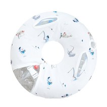 베베누보 해피타임 아기 목튜브, 피셔샤크, 1개