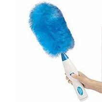 전동 먼지털이개, 혼합색상, 1개