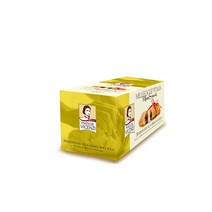 마틸드비첸지 밀레포글리에 미니 스낵 헤이즐넛 크림 24p, 600g, 1개