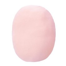 일상나눔 아이스 마쉬멜로 바디필로우, 핑크