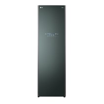 LG전자 트롬 스타일러 오브제컬렉션 S5GFOA 미스트 그린 방문설치