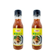 에이플러스 분짜소스, 280g, 2개