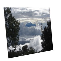 에이치티피 데코 타일, C2500 킬리만자로산의구름, 1개