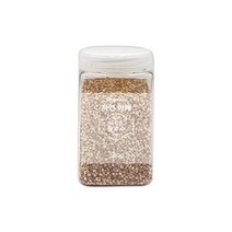 자연아래 푸른들판 찰수수 PET, 1개, 500g
