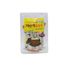 계란찜 요리사 새우액젓 12p, 120g, 1개