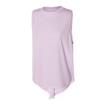 여성용 마리 크롭 나시 P1062