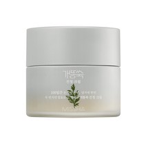 미샤 개똥쑥 진정 크림, 1개, 50ml