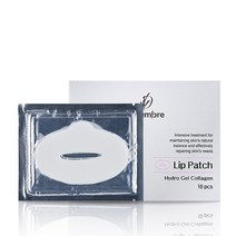 데쌍브르 하이드로 겔 콜라겐 립 패치 6ml, 10개입, 1개