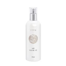 아라연 눈꽃 모공수렴 스킨, 130ml, 1개