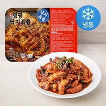 뉴본 영광 낙지볶음 (냉동), 450g, 1개