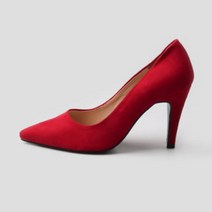 로제타 스웨이드 스틸레토힐 9cm