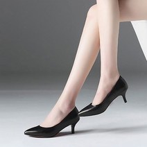 면접구두 3cm