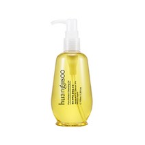 황지수 퓨어 퍼펙트 클렌징 오일, 100ml, 1개
