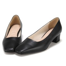 고세 여성 로이제 쿠셔닝 펌프스힐 4cm G0712160