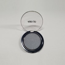 애리조 블랙 앤 화이트 계열 아이섀도우 3.4g, 51 Aluminum, 1개