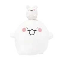익명이 인형, 베이비 햄명이
