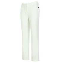 볼빅 여성용 골프 원컬러 베이직 부츠컷 라팔 팬츠 VLPTL992