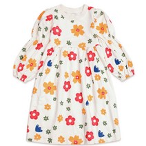 고잉키즈 여아용 스머스 원피스