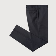 남성용 뉴베이직 정장 바지 MANGBXF8211