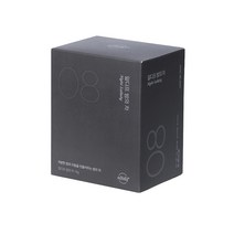 알디프 라이프 블렌딩 티 밤의 차 8p, 16g, 1개