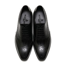 올클래식 어도어 윙팁 옥스포드 bx ALC128