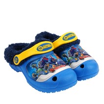 빠샤메카드 남아용 에반 내피 샌들