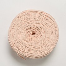리네아 면사 그랑데 코마면 300g +가방 도안 영상, 연피치(1304), 317m