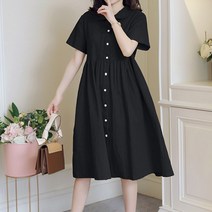 TCR 러블리 임산부 원피스 2p