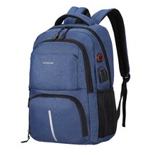 남성용 캐주얼 백팩