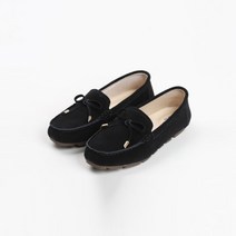 여성용 더슈 리본 로퍼 1cm JY-1860