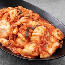 원해원 맛김치, 3kg, 1개