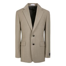 리버클래시 남성용 슬림 라인 정장자켓 LHW11743