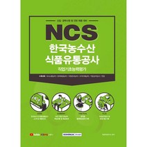 2021 하반기 NCS 한국농수산식품유통공사 직업기초능력평가:2021년 하반기 신입·경력사원 및 인턴 채용 대비, 서원각