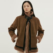 리올그 여성용 NOI SOFT STRAP MUSTANG