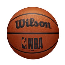 윌슨 NBA 시그니춰 농구공 OFFICIAL SIZE - 7호