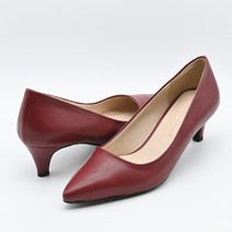 GB 펌프스 여성화 5cm GBP0029
