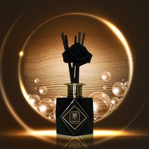 르블랑 오 드 퍼퓸 블랙 디퓨저 190ml, 미라클