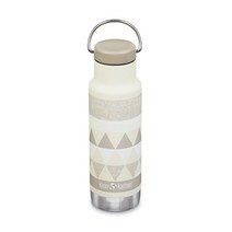 클린켄틴 클래식 보온 보냉 보틀 루프캡, 솔트플랫츠, 355ml