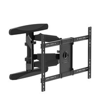 엘디 엘마운트 티비 모니터 상하 좌우 벽걸이 TV 브라켓 삼성 LG 호환 거치대 APL-64TVD