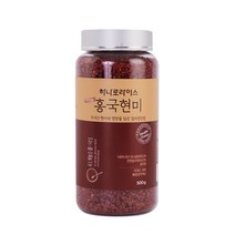 하나로라이스 홍국현미