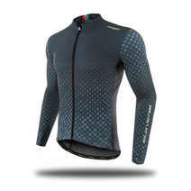 도디치 자전거 져지 RSRF-TT018 LT