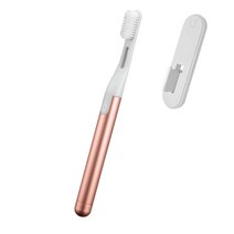 치카팁스 음파 전동칫솔 Rose Gold, CTST1RG