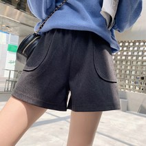 주앙오브제 여성용 다나 반바지 K607